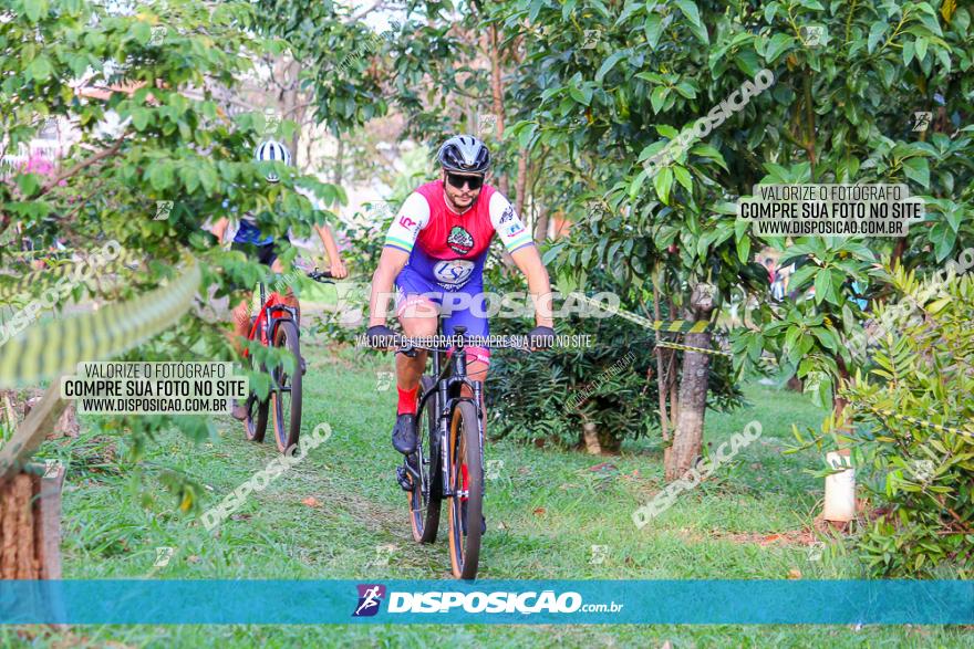 Copa Maringá XCC - 2ª Etapa Bosque Grevíleas