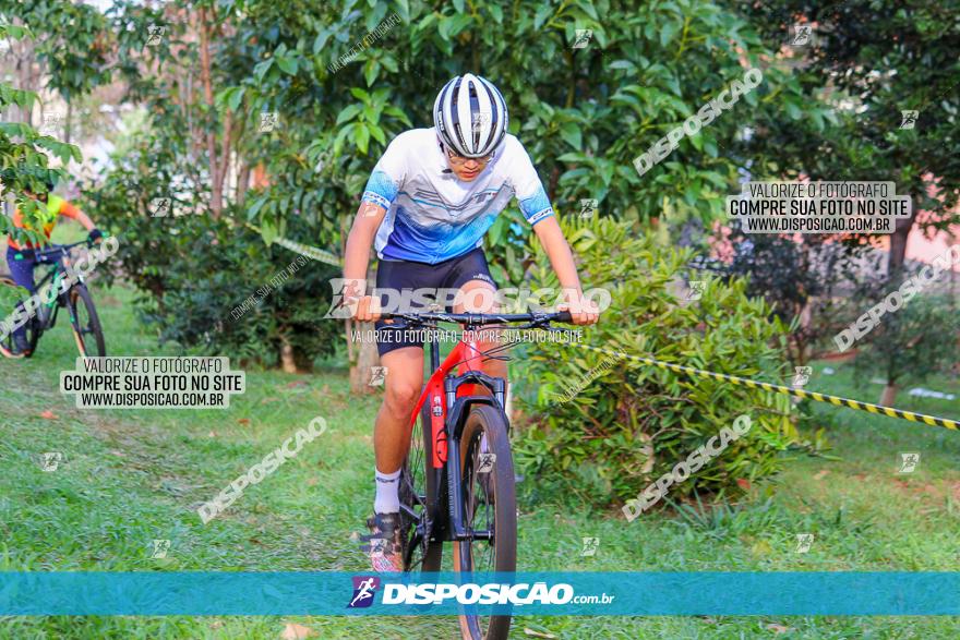 Copa Maringá XCC - 2ª Etapa Bosque Grevíleas