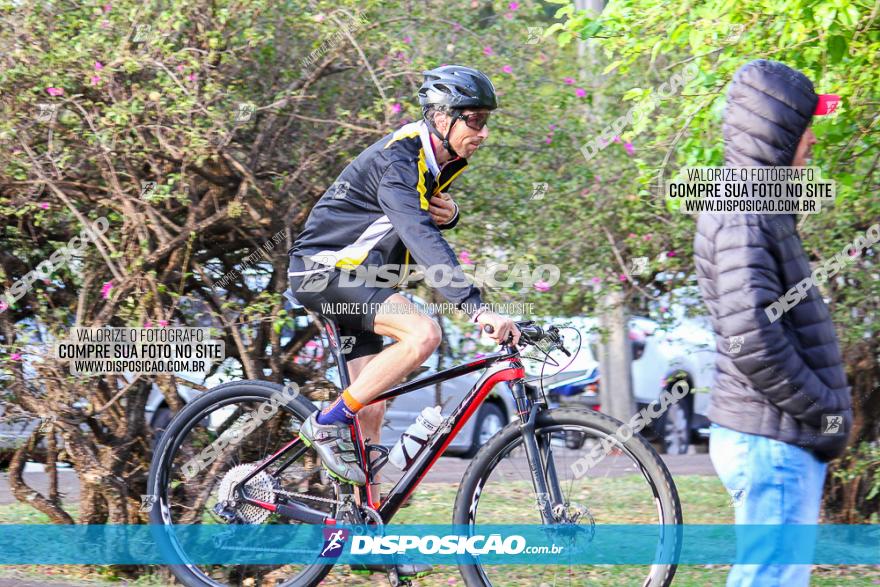 Copa Maringá XCC - 2ª Etapa Bosque Grevíleas