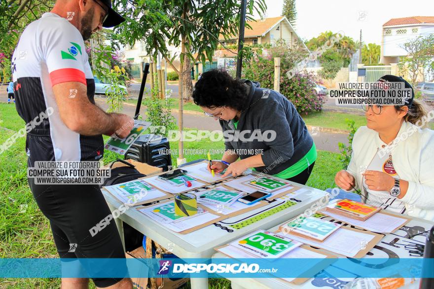 Copa Maringá XCC - 2ª Etapa Bosque Grevíleas