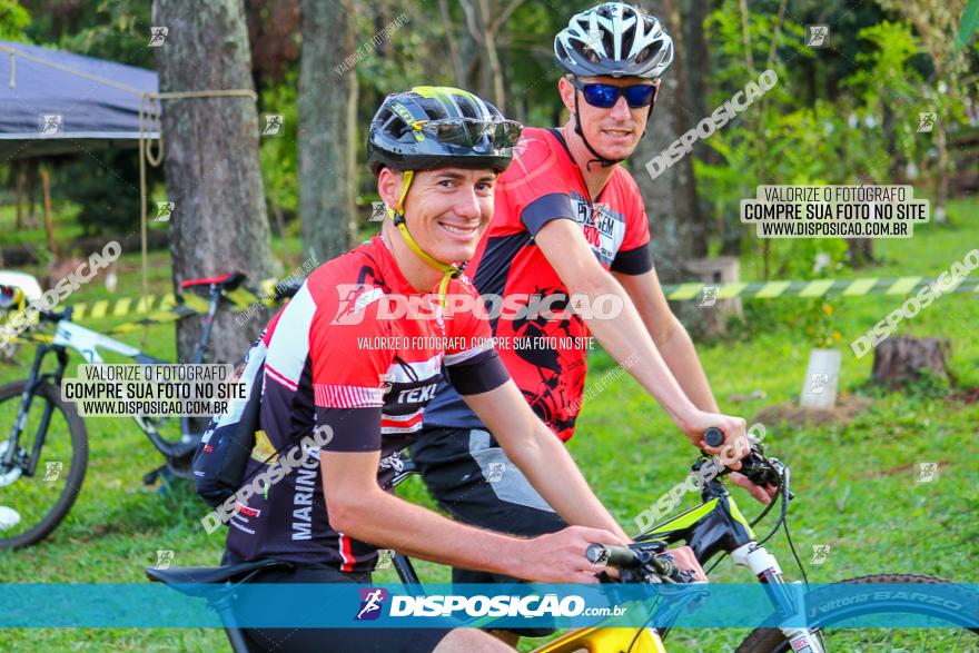 Copa Maringá XCC - 2ª Etapa Bosque Grevíleas