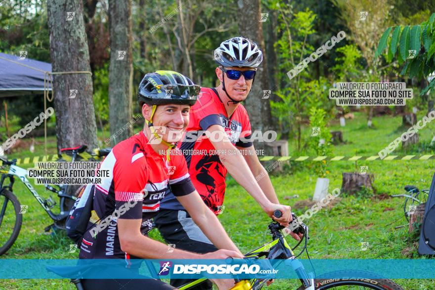 Copa Maringá XCC - 2ª Etapa Bosque Grevíleas