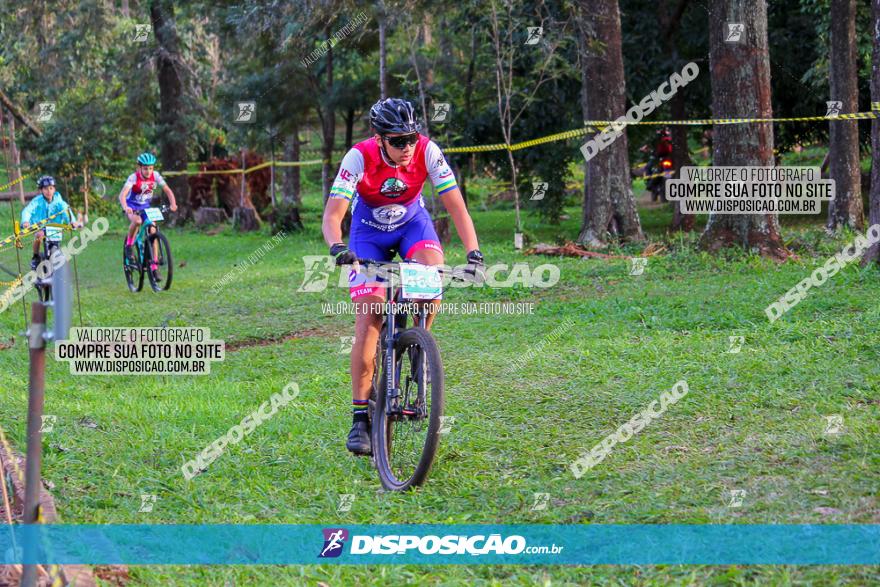 Copa Maringá XCC - 2ª Etapa Bosque Grevíleas