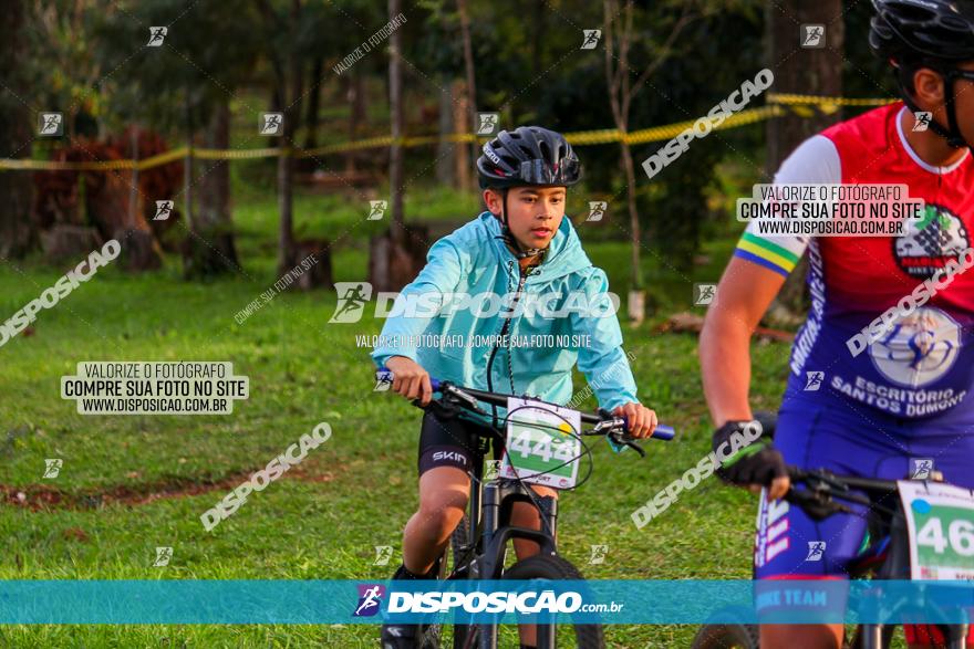 Copa Maringá XCC - 2ª Etapa Bosque Grevíleas