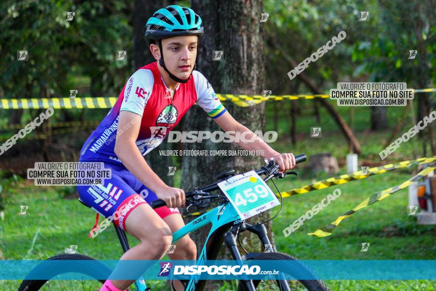 Copa Maringá XCC - 2ª Etapa Bosque Grevíleas