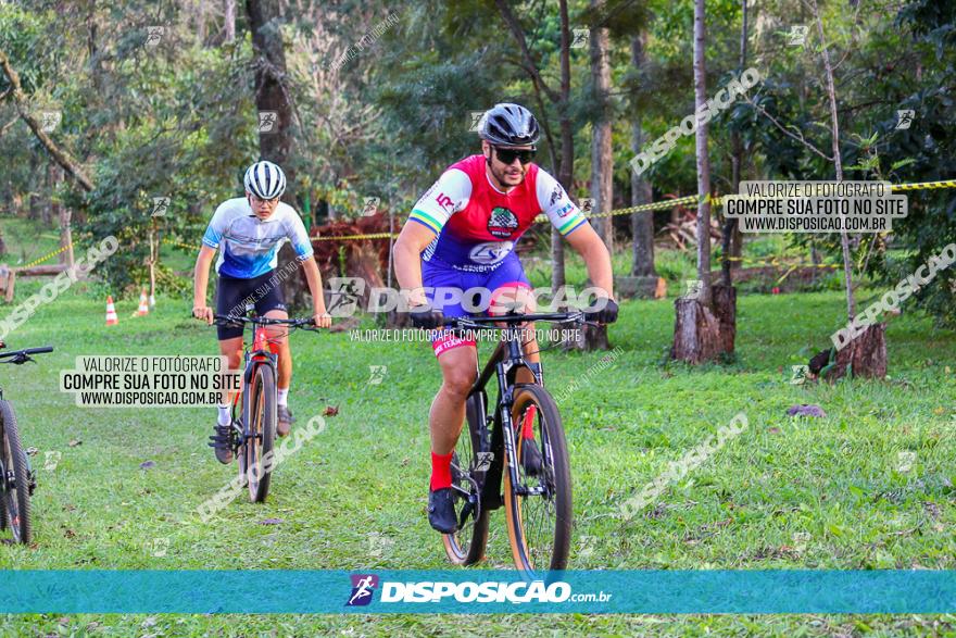 Copa Maringá XCC - 2ª Etapa Bosque Grevíleas