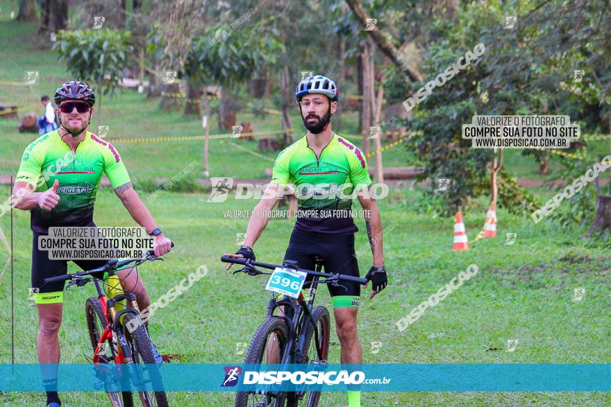 Copa Maringá XCC - 2ª Etapa Bosque Grevíleas