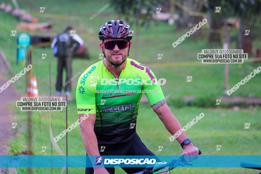 Copa Maringá XCC - 2ª Etapa Bosque Grevíleas