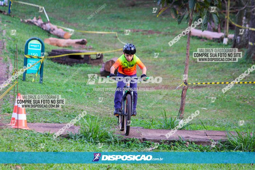 Copa Maringá XCC - 2ª Etapa Bosque Grevíleas