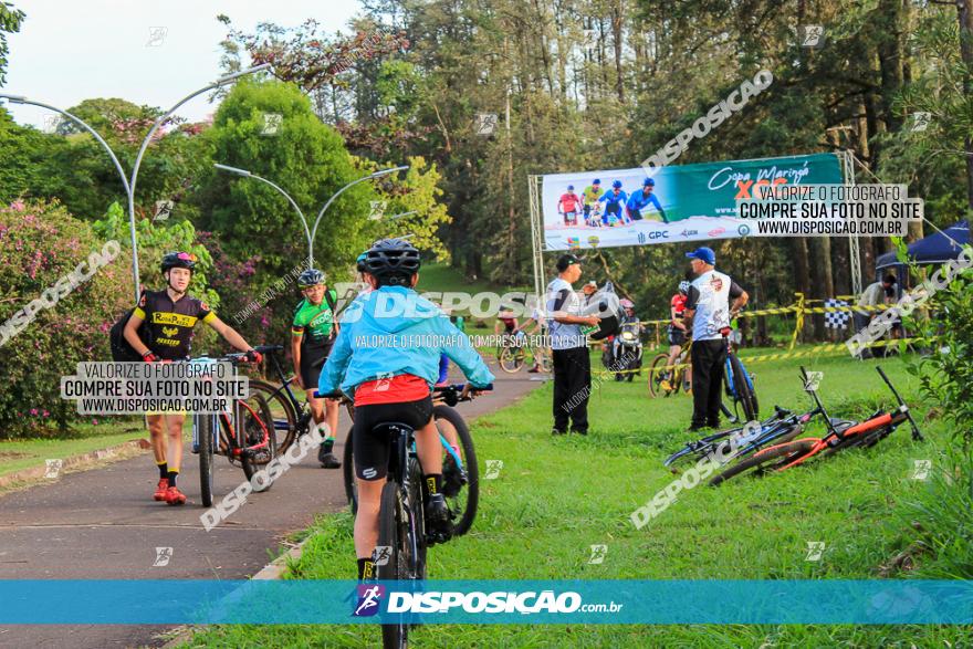 Copa Maringá XCC - 2ª Etapa Bosque Grevíleas