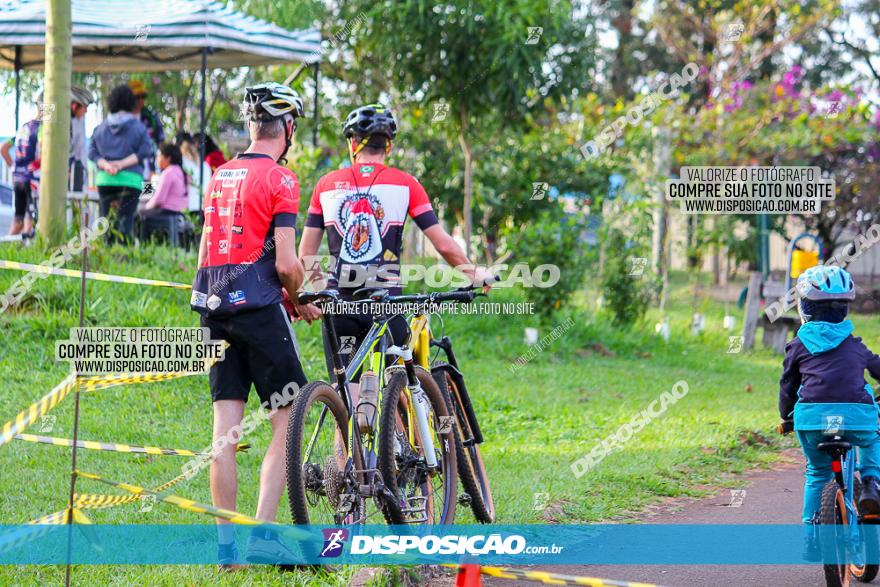 Copa Maringá XCC - 2ª Etapa Bosque Grevíleas