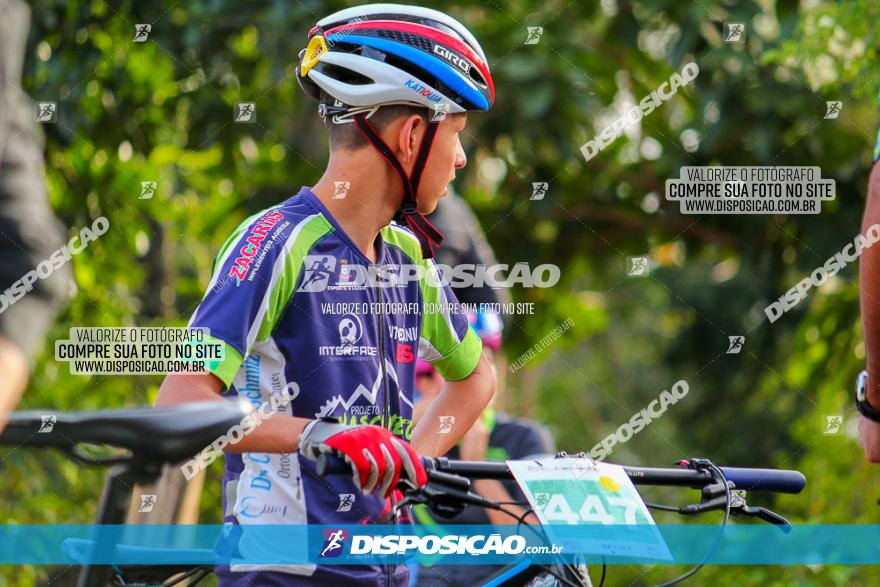 Copa Maringá XCC - 2ª Etapa Bosque Grevíleas