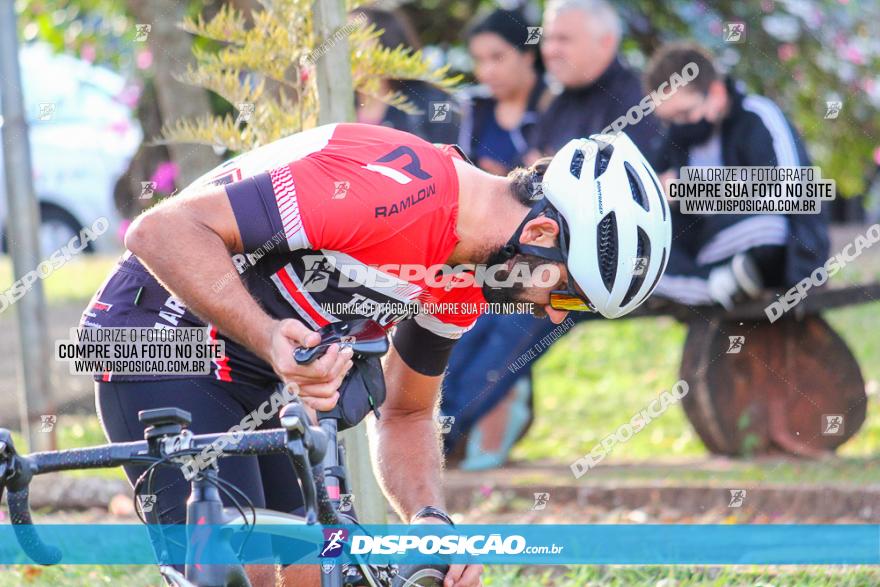 Copa Maringá XCC - 2ª Etapa Bosque Grevíleas