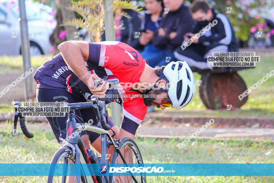 Copa Maringá XCC - 2ª Etapa Bosque Grevíleas