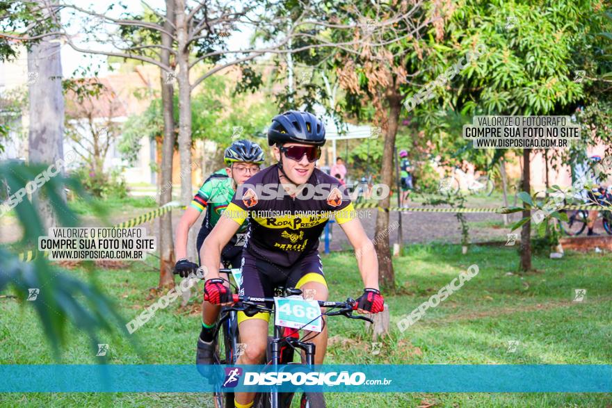 Copa Maringá XCC - 2ª Etapa Bosque Grevíleas