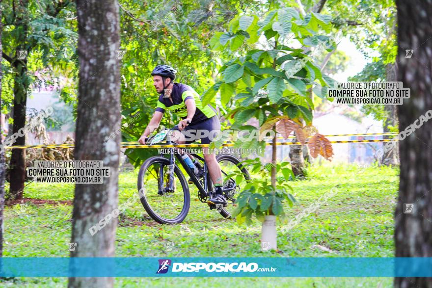 Copa Maringá XCC - 2ª Etapa Bosque Grevíleas