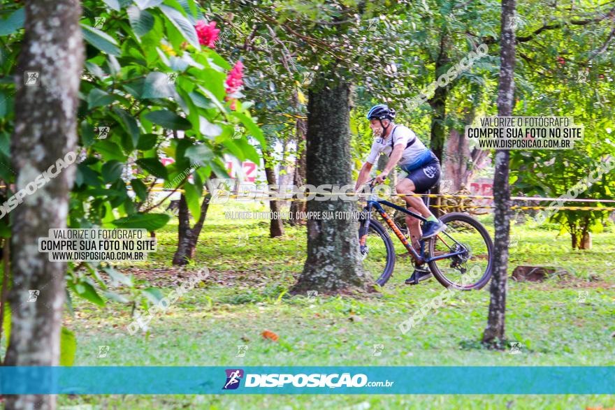 Copa Maringá XCC - 2ª Etapa Bosque Grevíleas