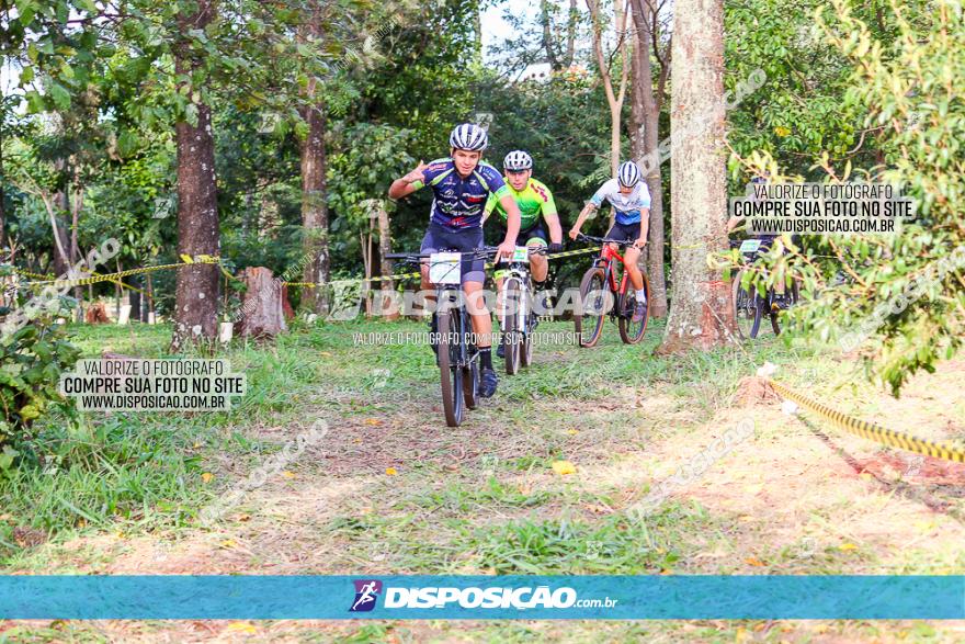 Copa Maringá XCC - 2ª Etapa Bosque Grevíleas