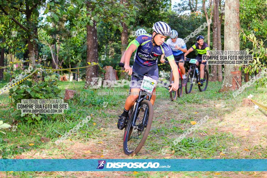 Copa Maringá XCC - 2ª Etapa Bosque Grevíleas