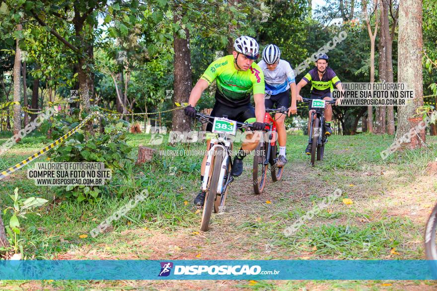 Copa Maringá XCC - 2ª Etapa Bosque Grevíleas