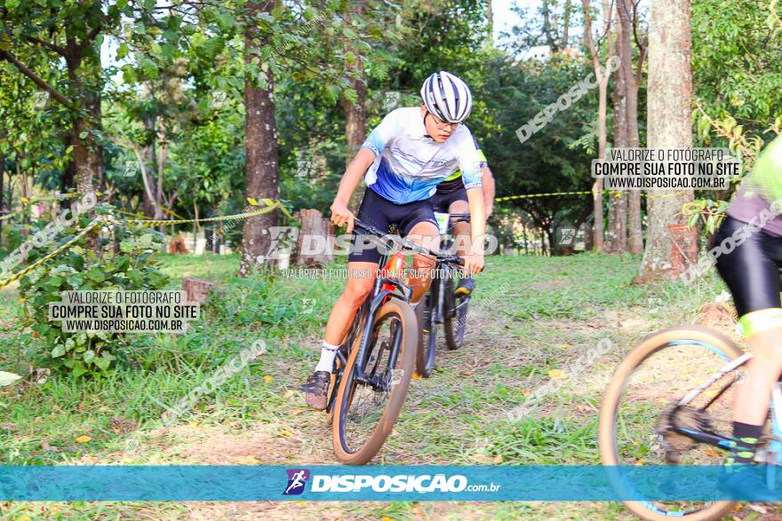 Copa Maringá XCC - 2ª Etapa Bosque Grevíleas