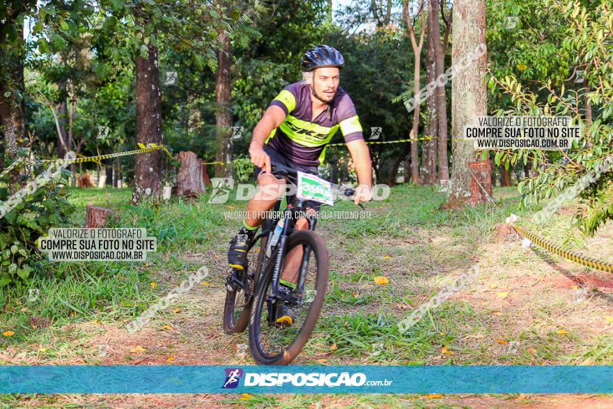 Copa Maringá XCC - 2ª Etapa Bosque Grevíleas