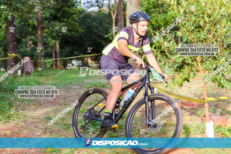 Copa Maringá XCC - 2ª Etapa Bosque Grevíleas