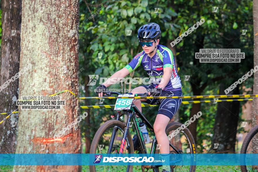 Copa Maringá XCC - 2ª Etapa Bosque Grevíleas