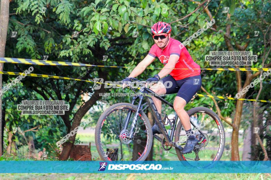 Copa Maringá XCC - 2ª Etapa Bosque Grevíleas