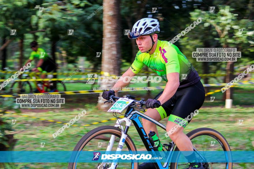 Copa Maringá XCC - 2ª Etapa Bosque Grevíleas