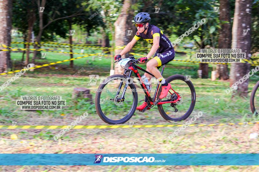 Copa Maringá XCC - 2ª Etapa Bosque Grevíleas