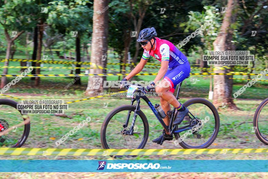 Copa Maringá XCC - 2ª Etapa Bosque Grevíleas