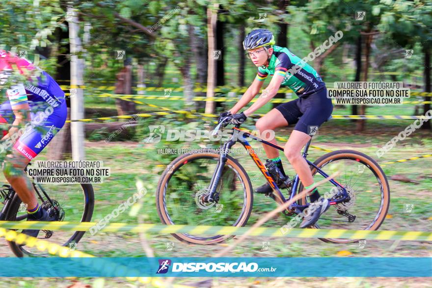 Copa Maringá XCC - 2ª Etapa Bosque Grevíleas