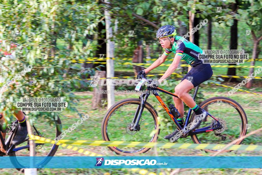 Copa Maringá XCC - 2ª Etapa Bosque Grevíleas