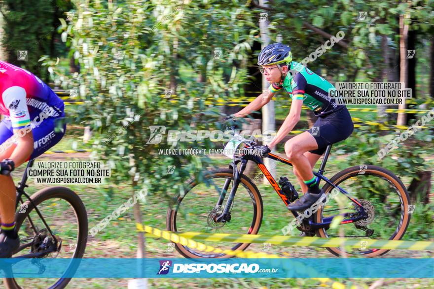 Copa Maringá XCC - 2ª Etapa Bosque Grevíleas