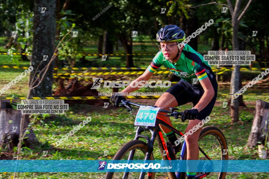 Copa Maringá XCC - 2ª Etapa Bosque Grevíleas