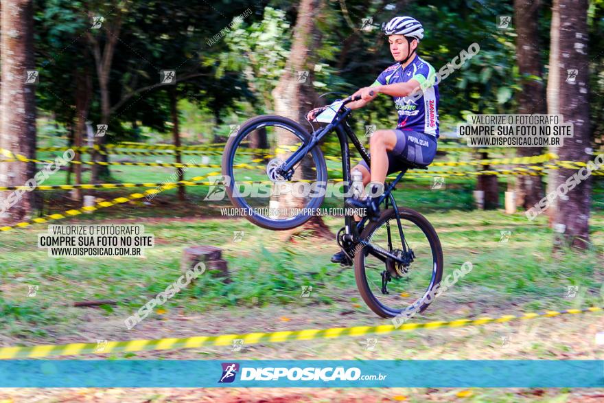 Copa Maringá XCC - 2ª Etapa Bosque Grevíleas