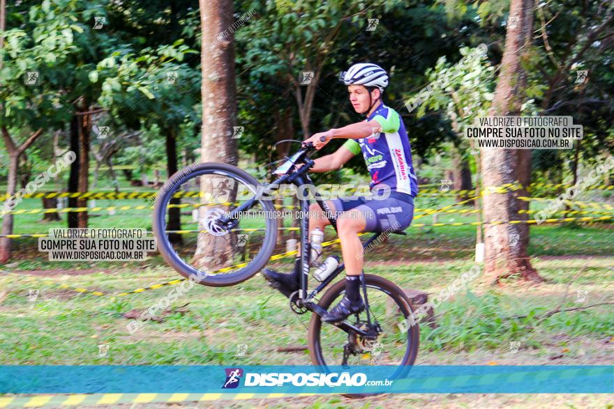 Copa Maringá XCC - 2ª Etapa Bosque Grevíleas