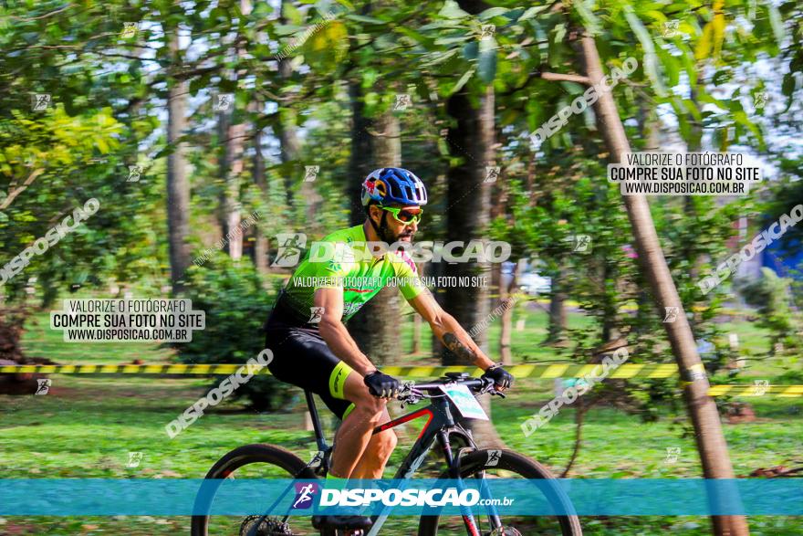 Copa Maringá XCC - 2ª Etapa Bosque Grevíleas