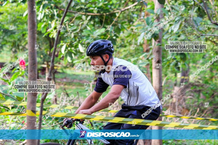 Copa Maringá XCC - 2ª Etapa Bosque Grevíleas