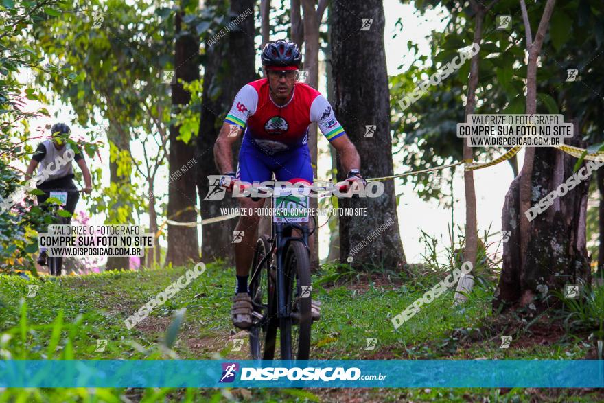 Copa Maringá XCC - 2ª Etapa Bosque Grevíleas