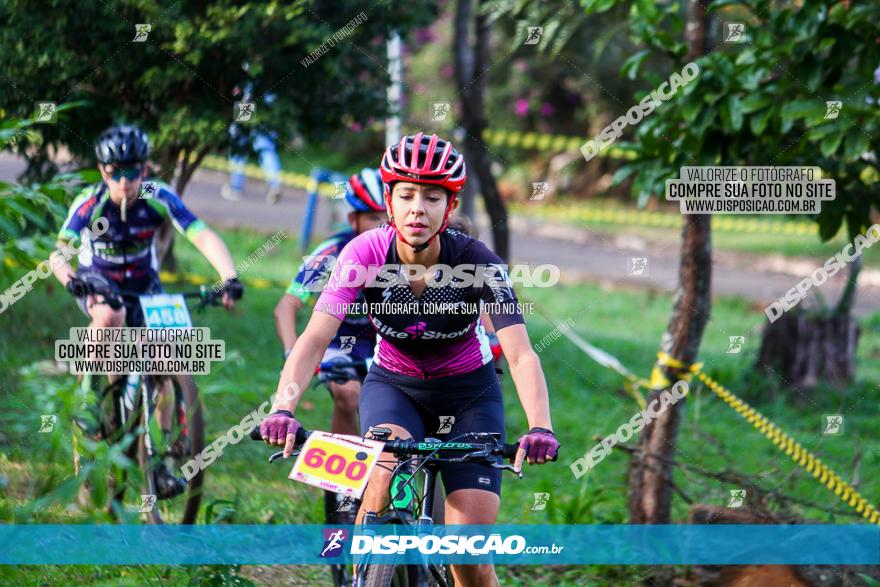 Copa Maringá XCC - 2ª Etapa Bosque Grevíleas