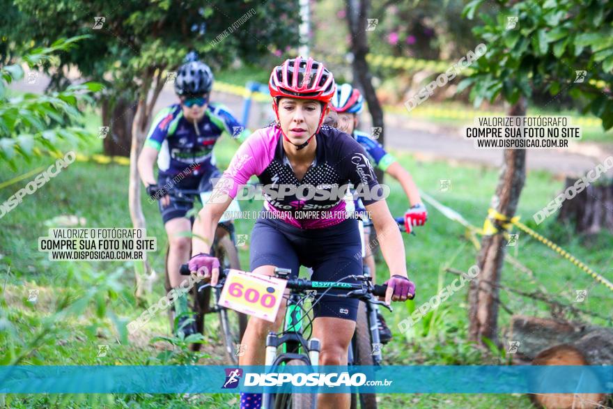 Copa Maringá XCC - 2ª Etapa Bosque Grevíleas