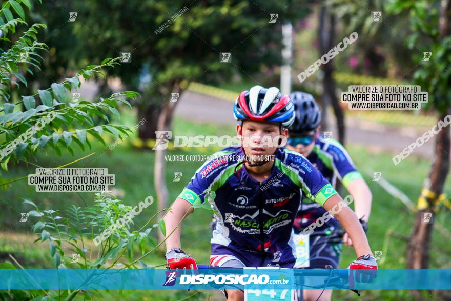 Copa Maringá XCC - 2ª Etapa Bosque Grevíleas