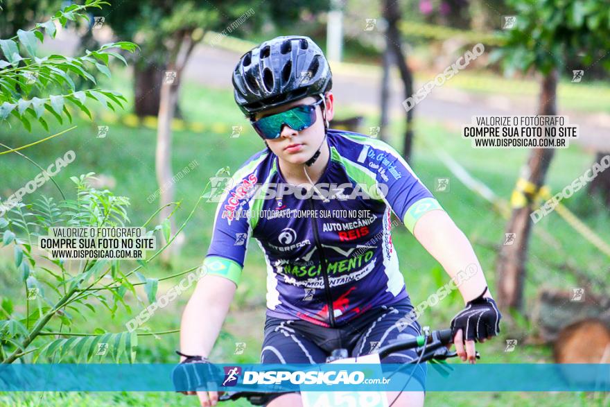 Copa Maringá XCC - 2ª Etapa Bosque Grevíleas