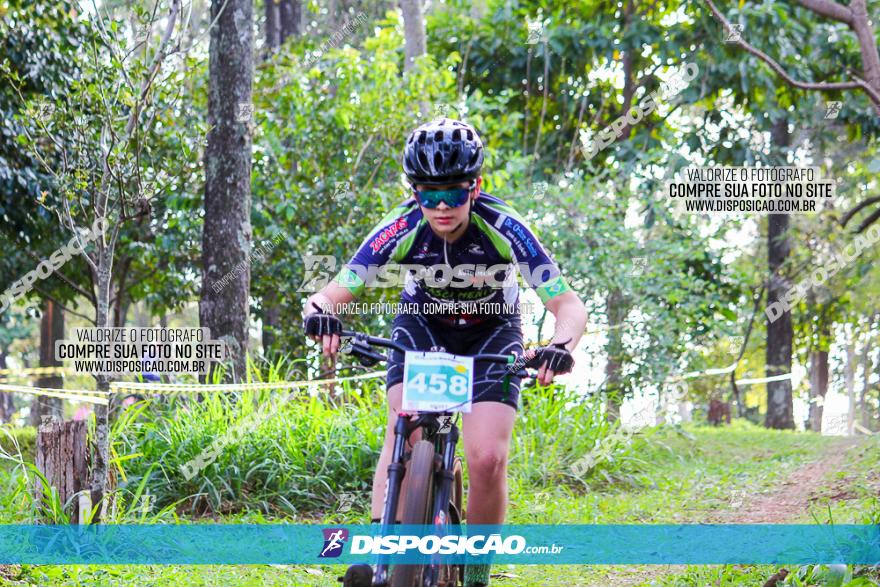 Copa Maringá XCC - 2ª Etapa Bosque Grevíleas