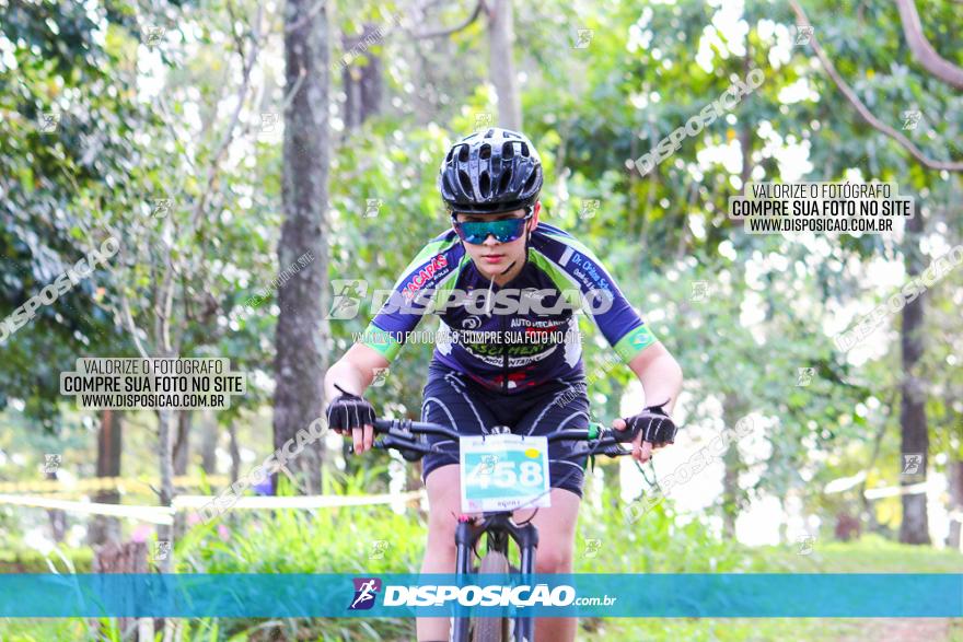 Copa Maringá XCC - 2ª Etapa Bosque Grevíleas