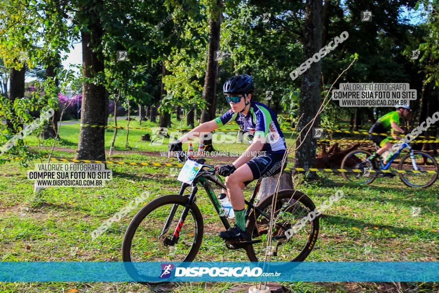 Copa Maringá XCC - 2ª Etapa Bosque Grevíleas