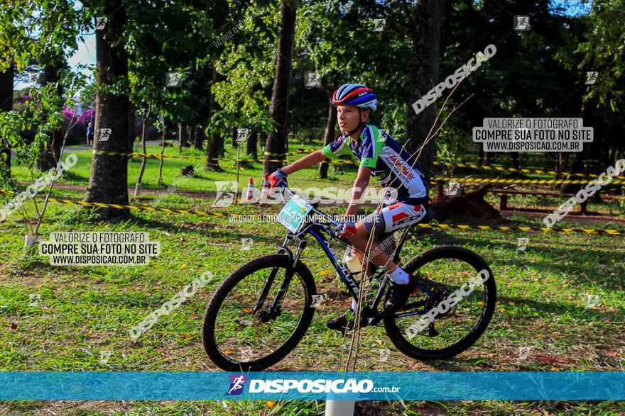 Copa Maringá XCC - 2ª Etapa Bosque Grevíleas