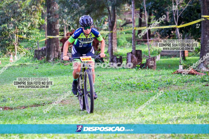 Copa Maringá XCC - 2ª Etapa Bosque Grevíleas